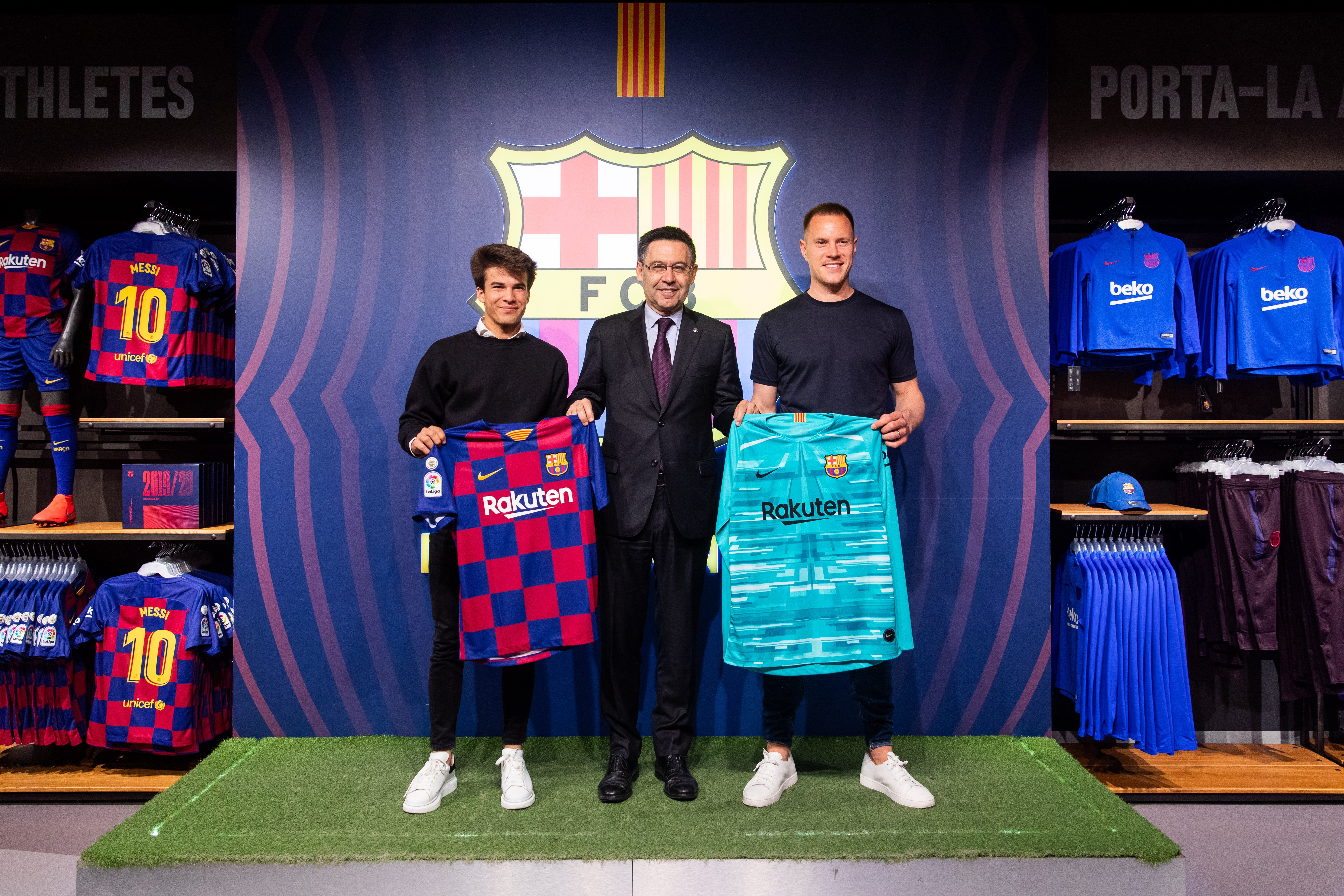El Barça traeix la història amb una samarreta imperdonable