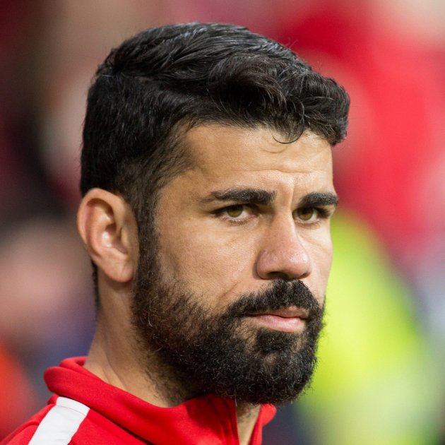 Diego Costa Frau - Drenthe Ich Habe Sieben Kinder Mit Vier Verschiedenen Frauen Und Jetzt Bin Ich Single / 15.06.2021 18:22 | son güncelleme:
