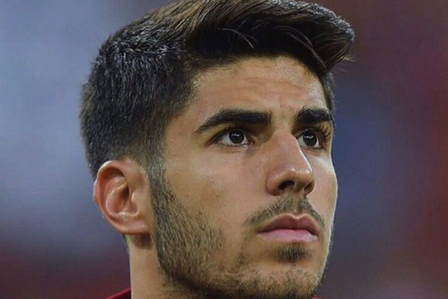 marco asensio