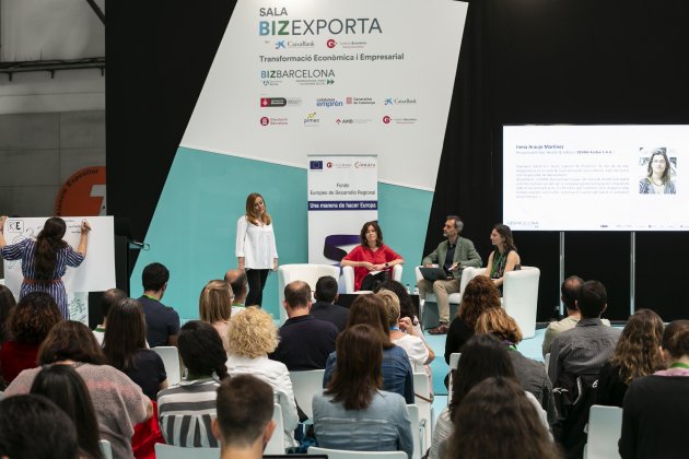 BizBarcelona - Fira de Barcelona