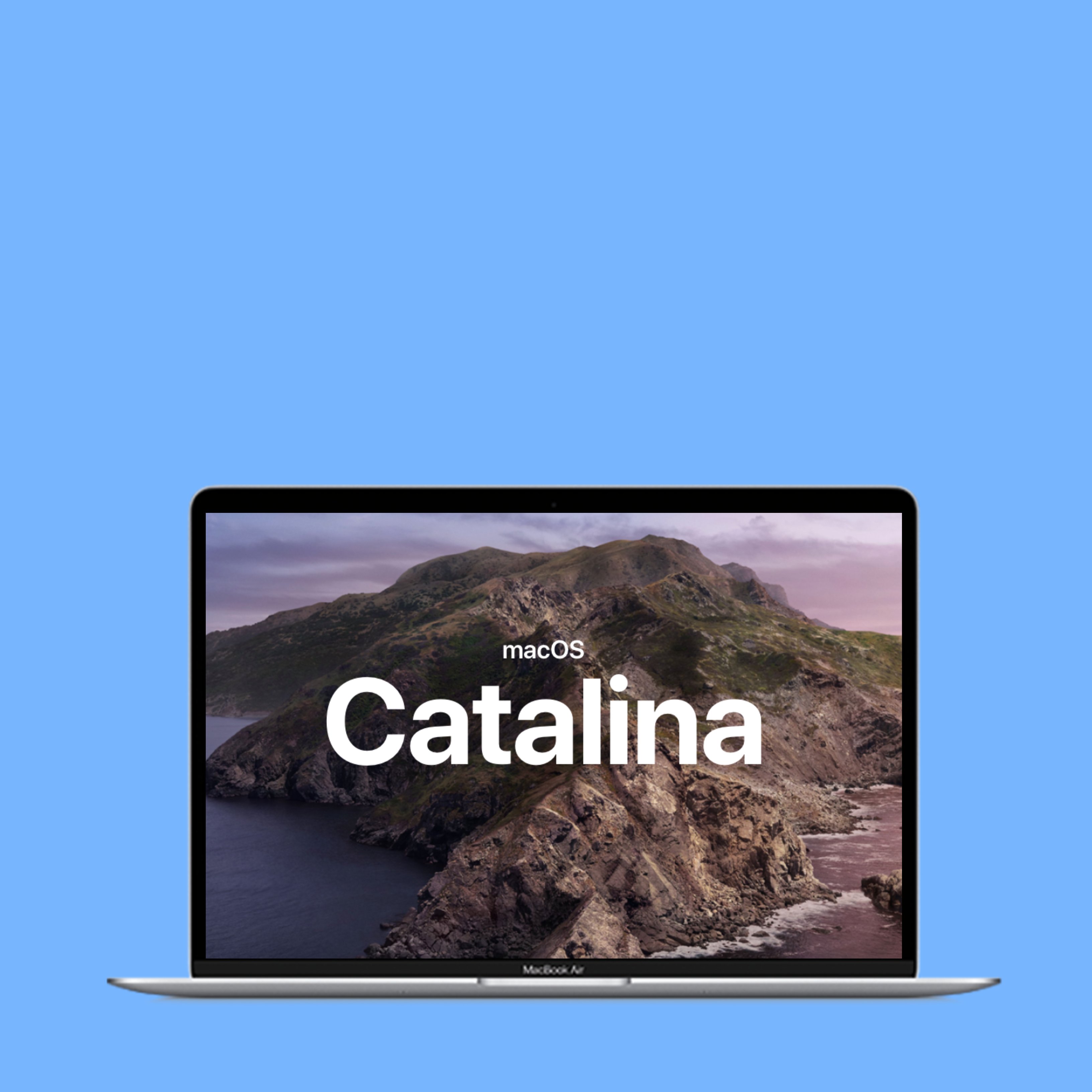 Més novetats Apple: hola a macOS Catalina i adeu a iTunes als Mac
