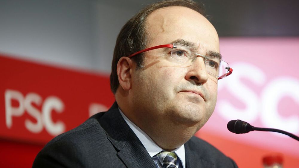 "No volem fronts, volem ponts"