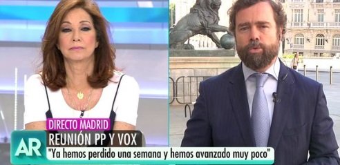 ana rocía vox