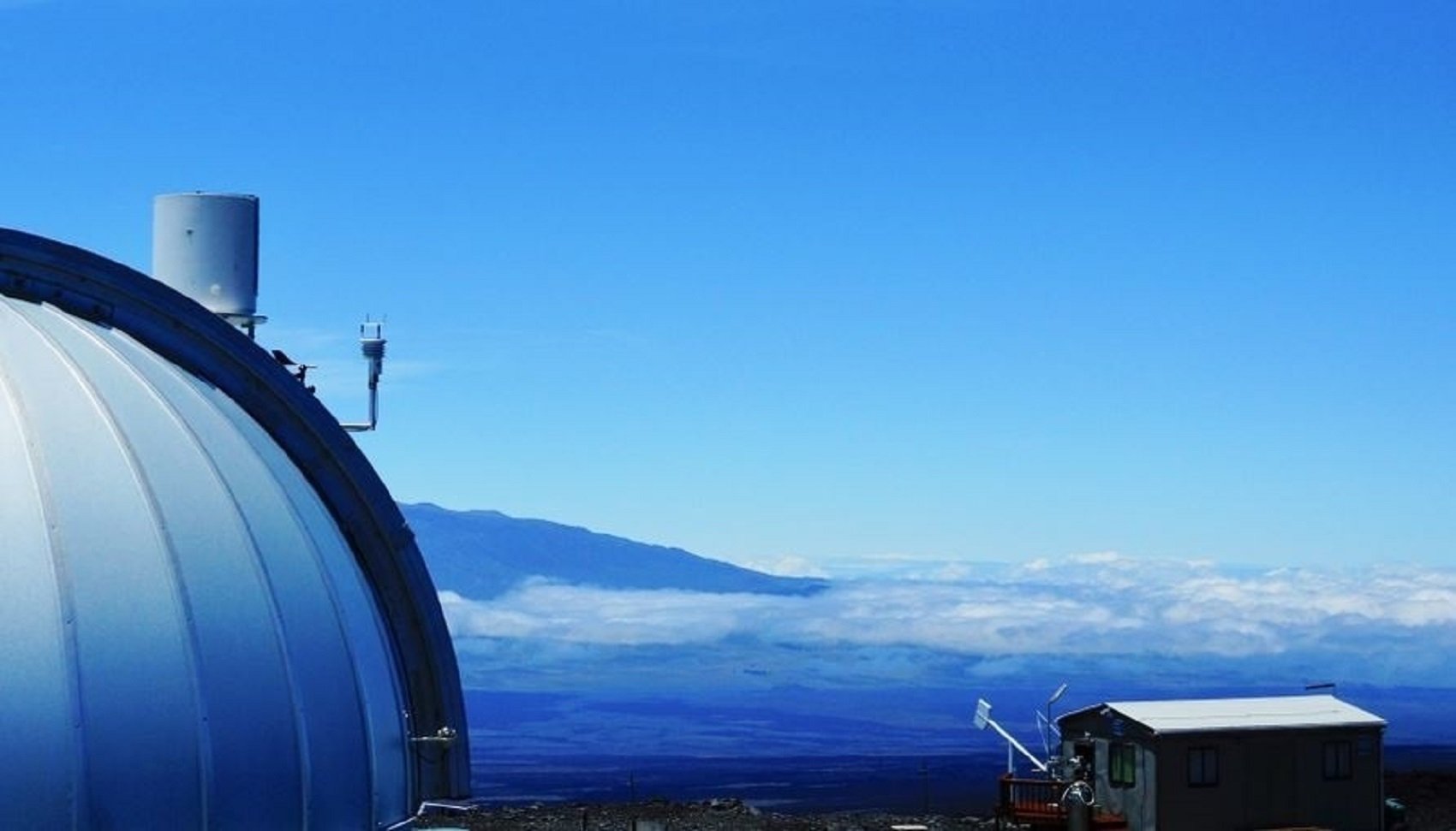 Registren nivells de CO2 atmosfèric sense precedents en 61 anys