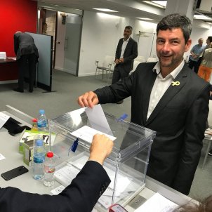canadell vota patronals cambra CAMBRA canadell vota patronals cambra CAMBRA