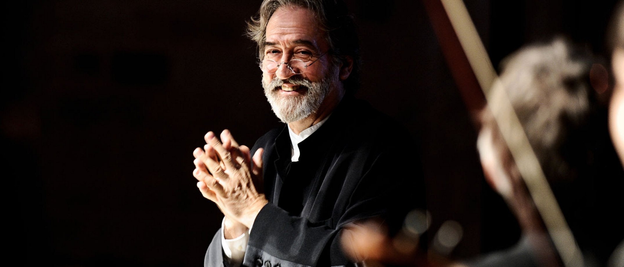 Jordi Savall ofrecerá todas las sinfonías de Beethoven en L'Auditori