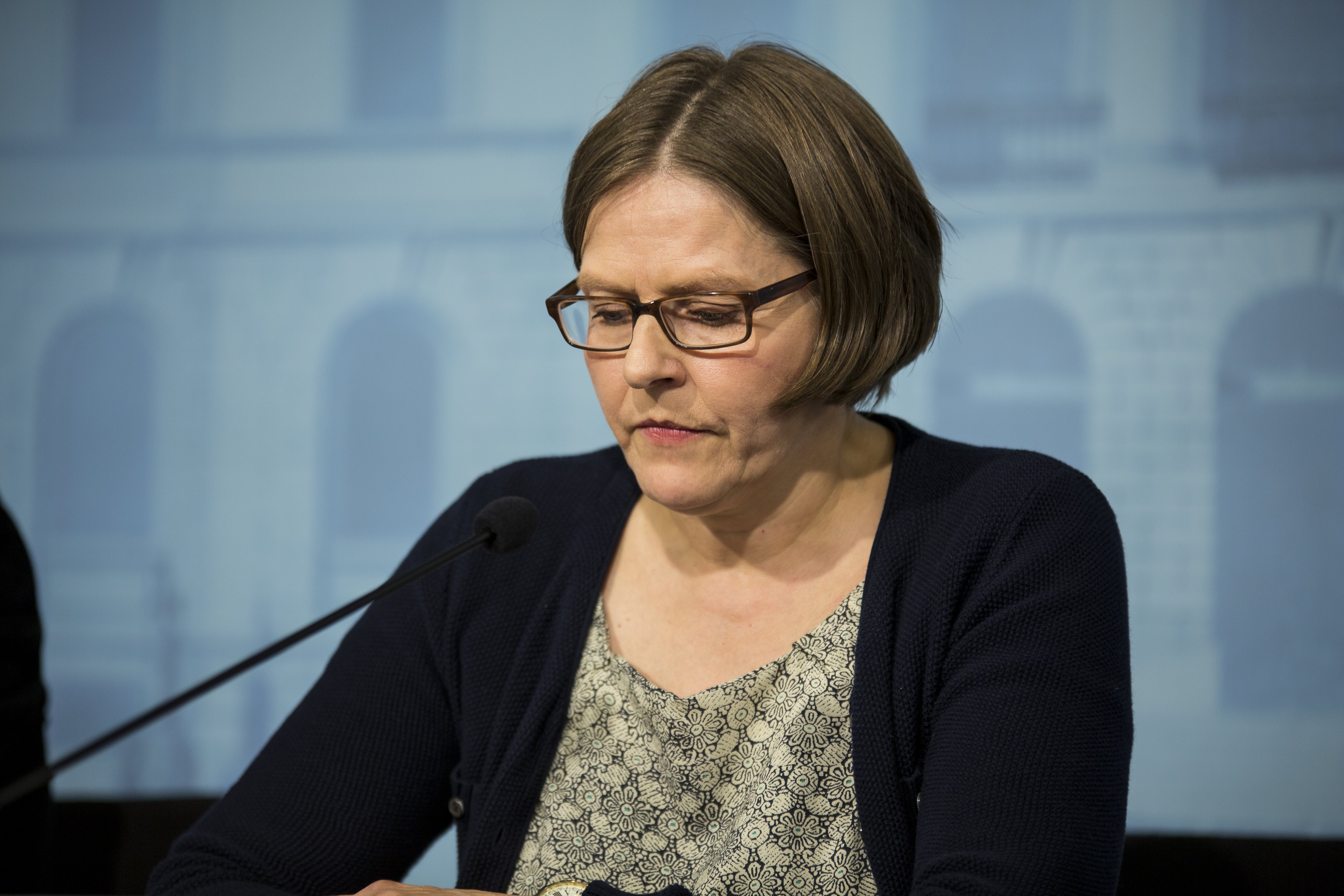 Una vicepresidenta de l'Eurocambra vol que es debati el veto de Tajani a Puigdemont