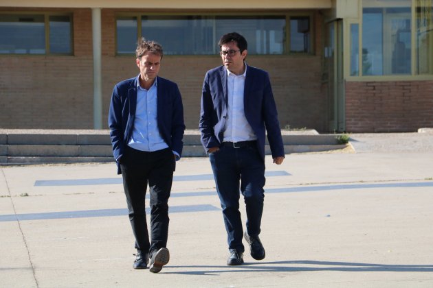 asens pisarello soto del real acn