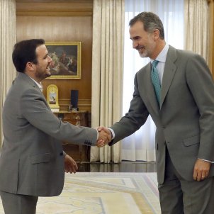 garzon rei felip vi efe garzon rei felip vi efe