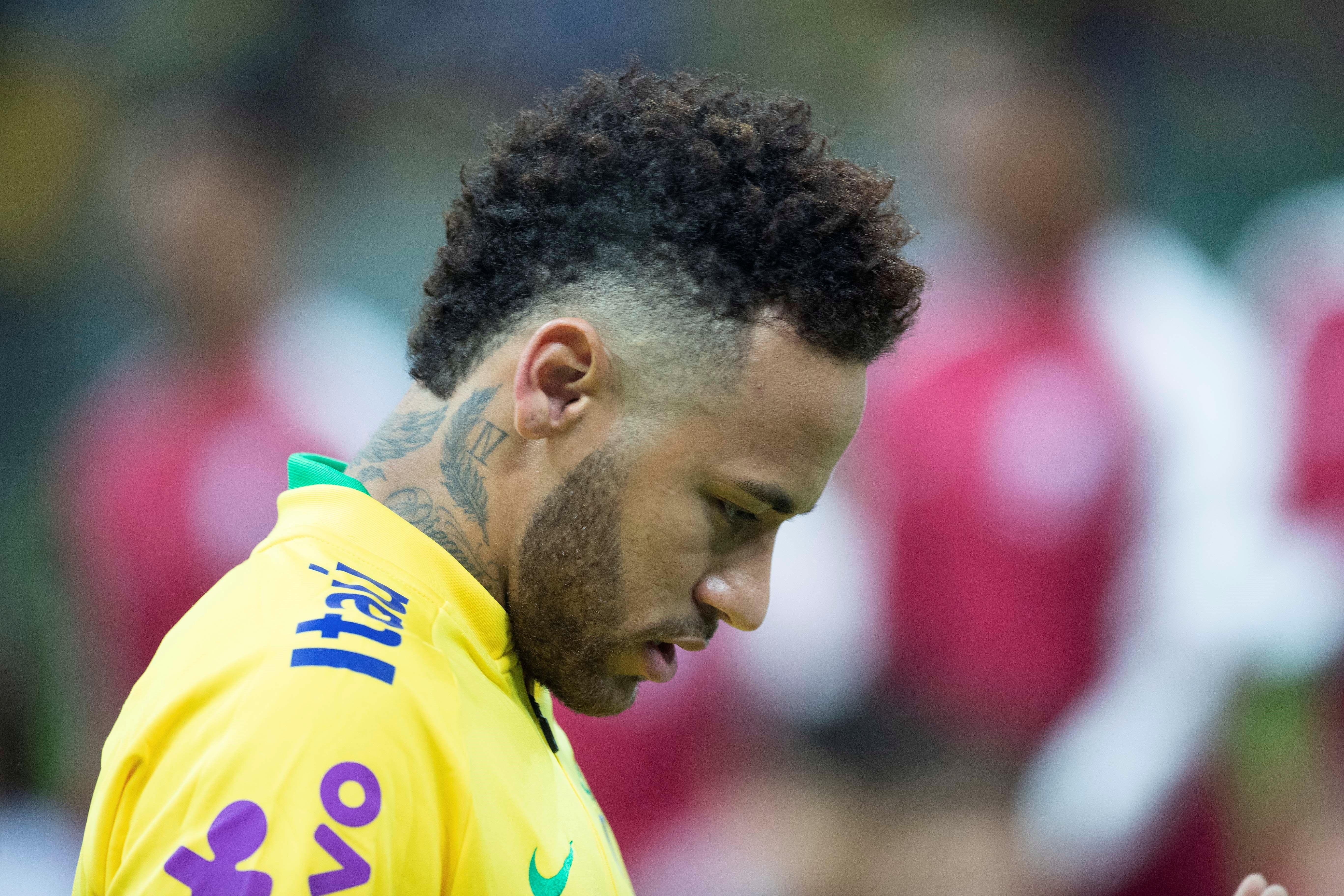 La reunión entre el Barça y el PSG por Neymar acaba sin acuerdo