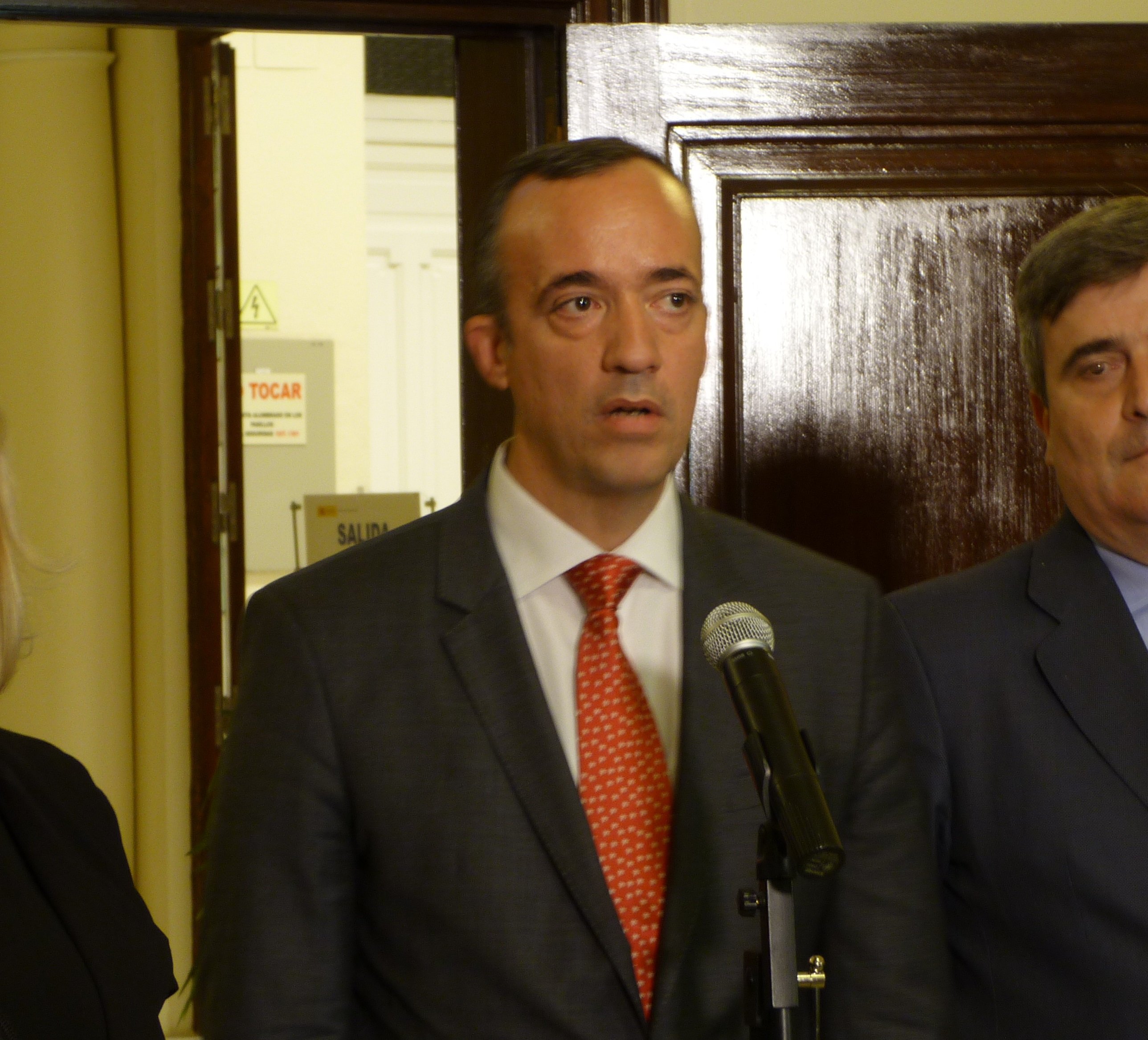 El número dos de Fernández Díaz podria ser imputat pel cas Villarejo