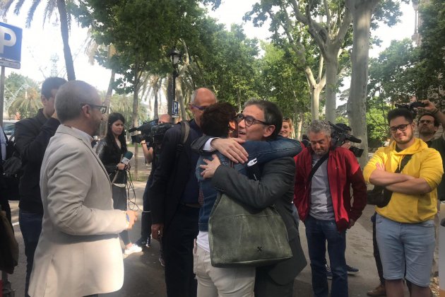 JM Jové TSJC Gemma Liñán JM Jové TSJC Gemma Liñán