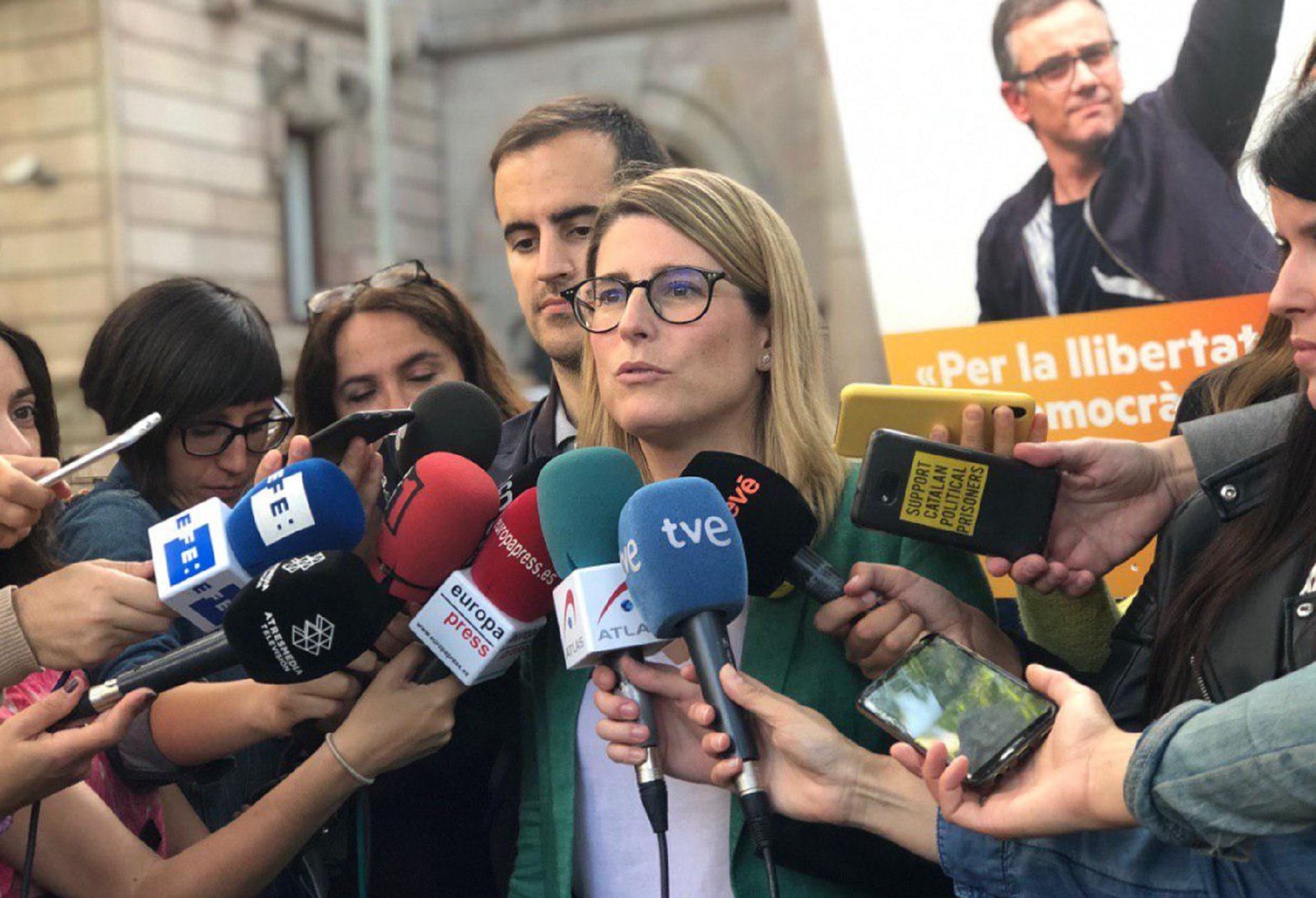 Artadi insta Maragall a negociar per governar Barcelona