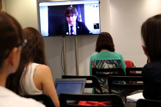 puigdemont blanquerna acn