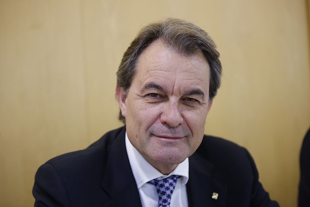 JxSí abre el debate sobre si Mas debe retirarse