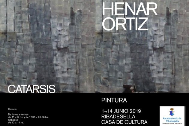 expo henar ortiz