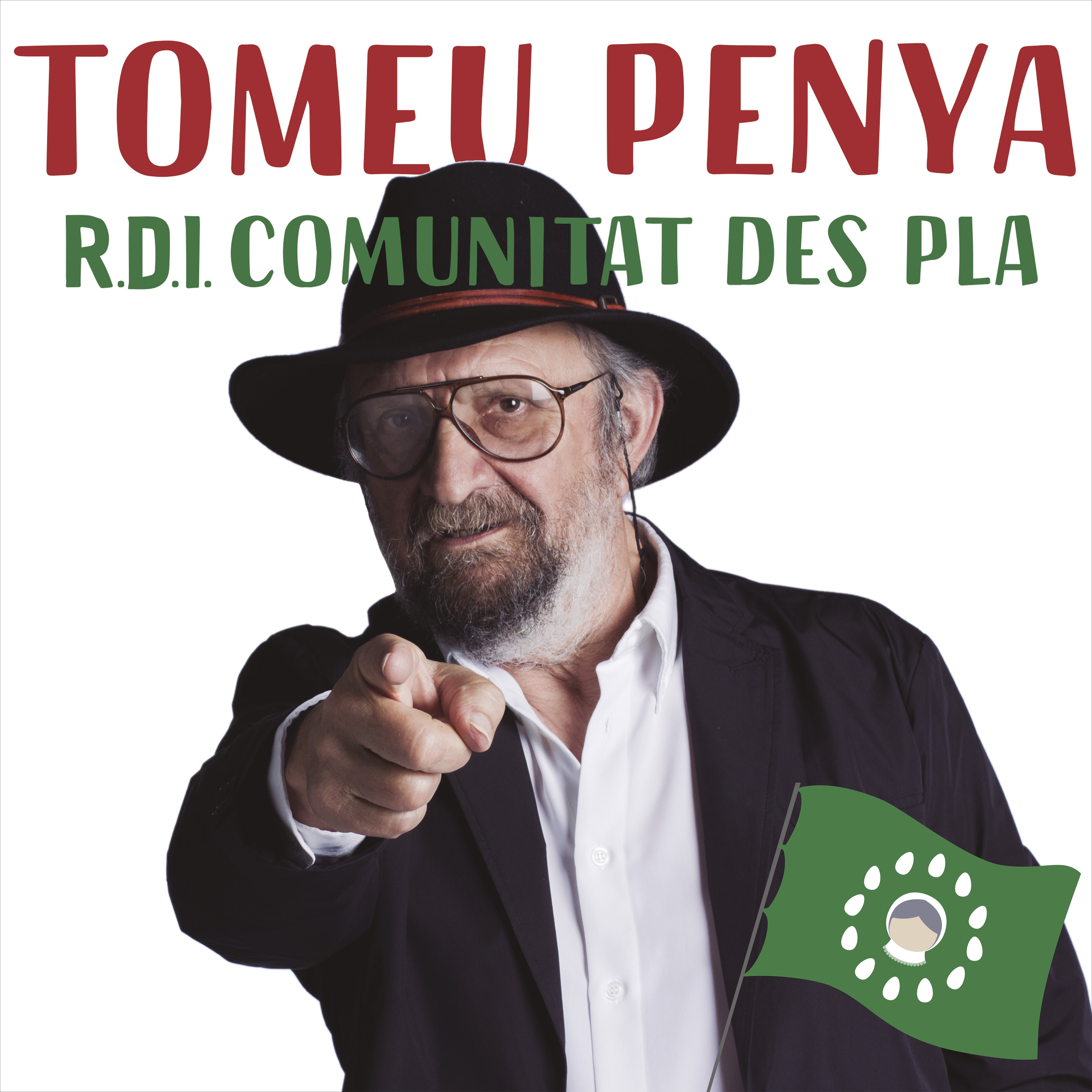 Tomeu Penya RDI Portada Digital m