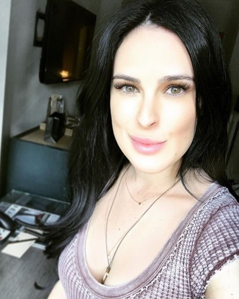 rumer willis instagram