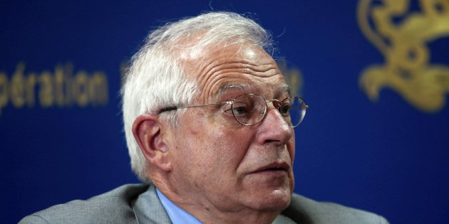 El New York Times destroza a Borrell y cuestiona su futuro cargo en la UE