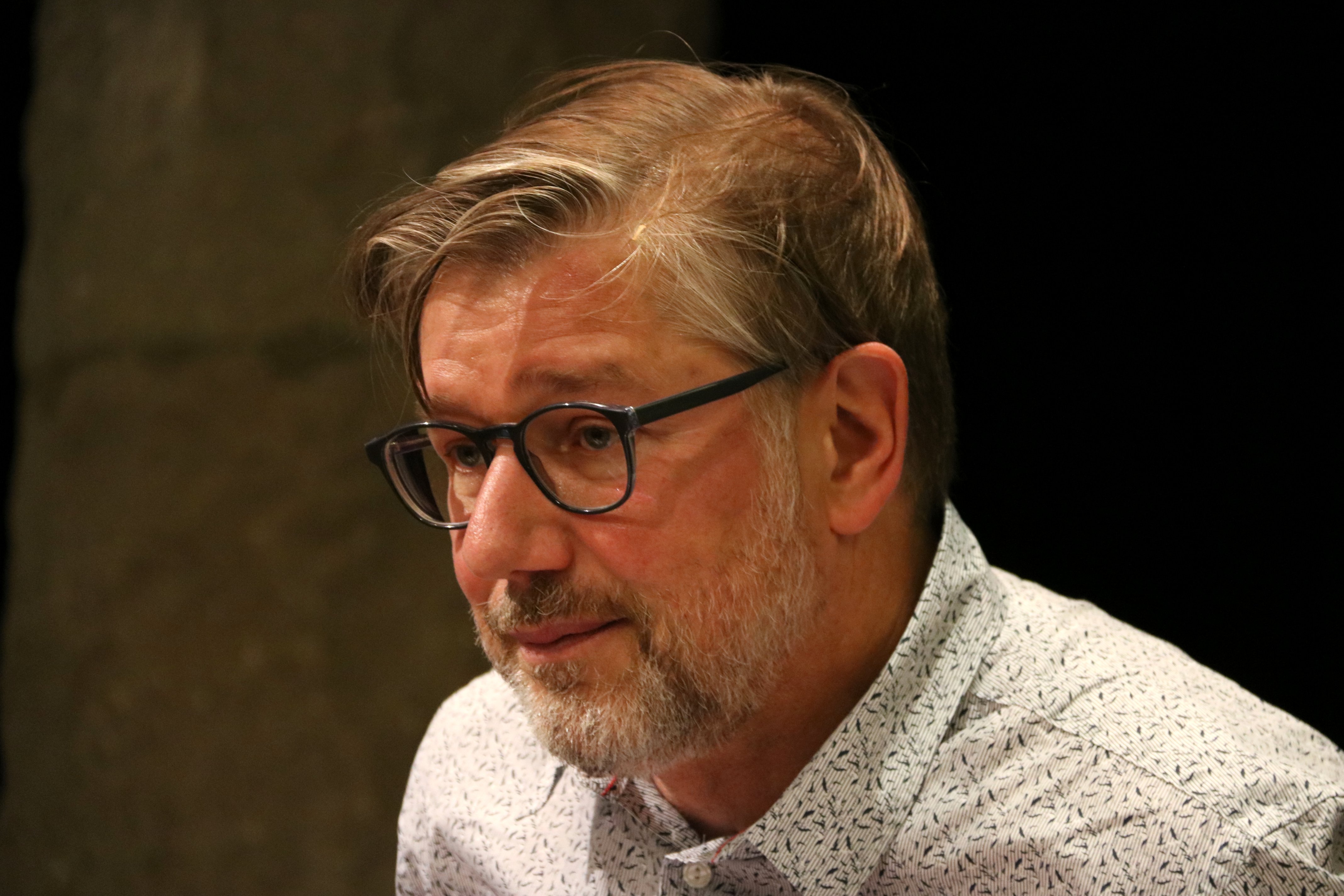 Quatremer, "estupefacto" con la persecución española a Mas-Colell y cita Hungría