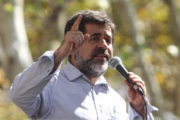 jordi sanchez gtres