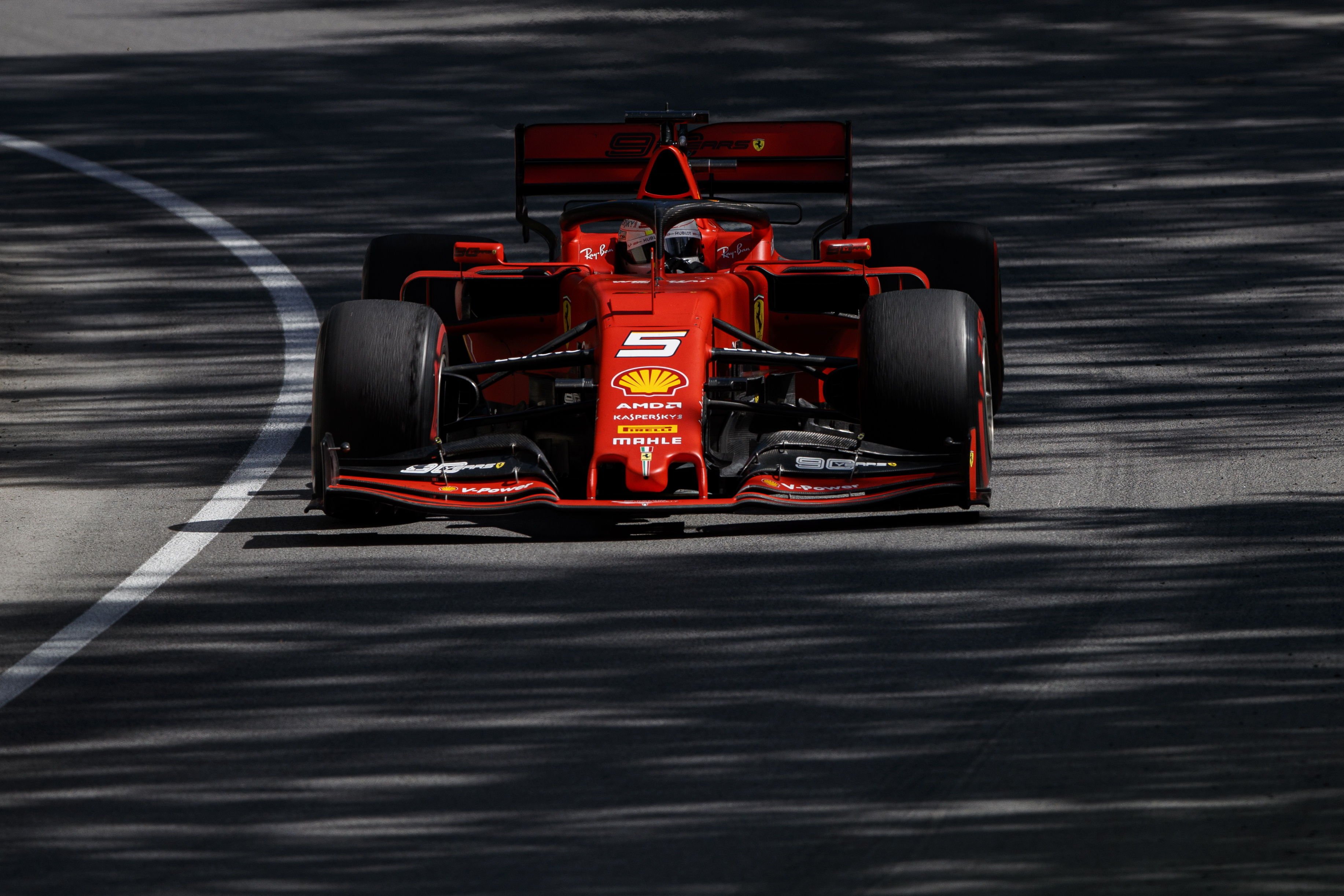 Bomba en el automovilismo: Ferrari insinúa que podría abandonar la Fórmula 1