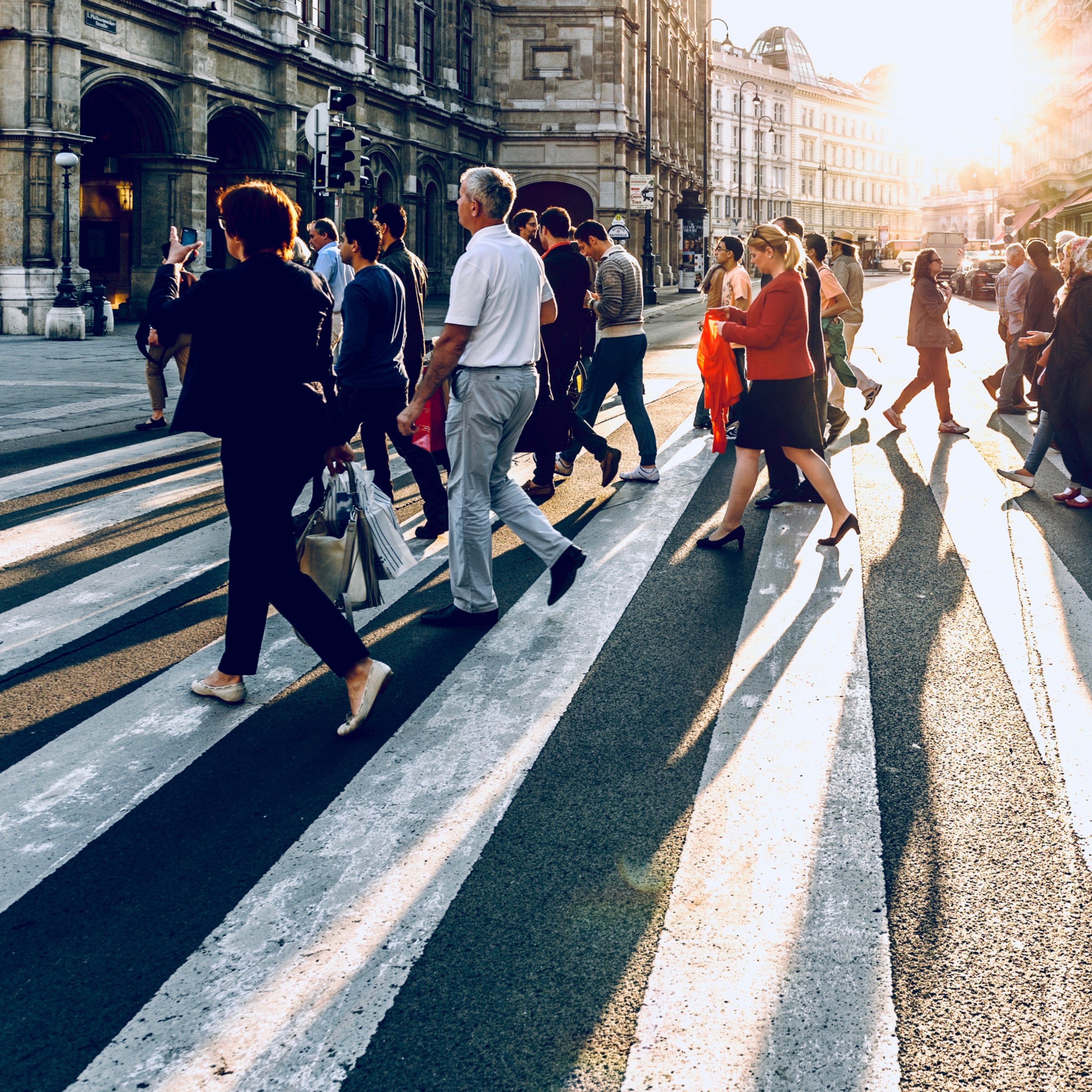 Las tasas de mortalidad por el cáncer siguen cayendo en Occidente