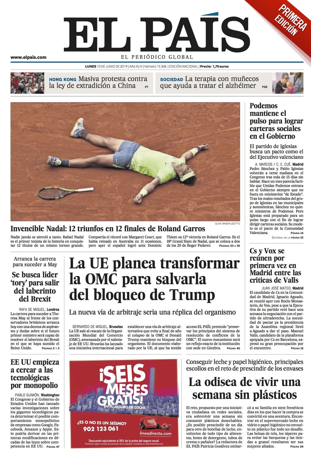 El Pais