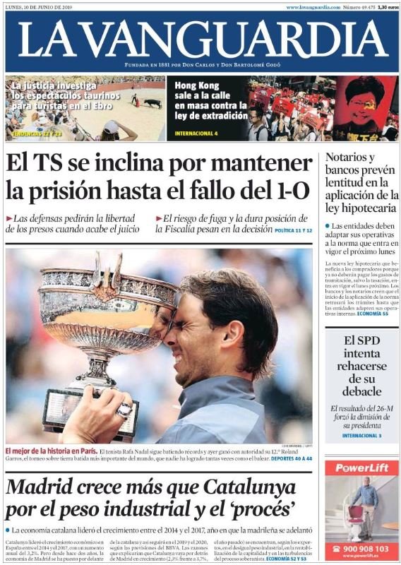 LaVanguardia