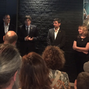 Cambra de comerç a waterloo puigdemont canadell Cambra de comerç a waterloo puigdemont canadell