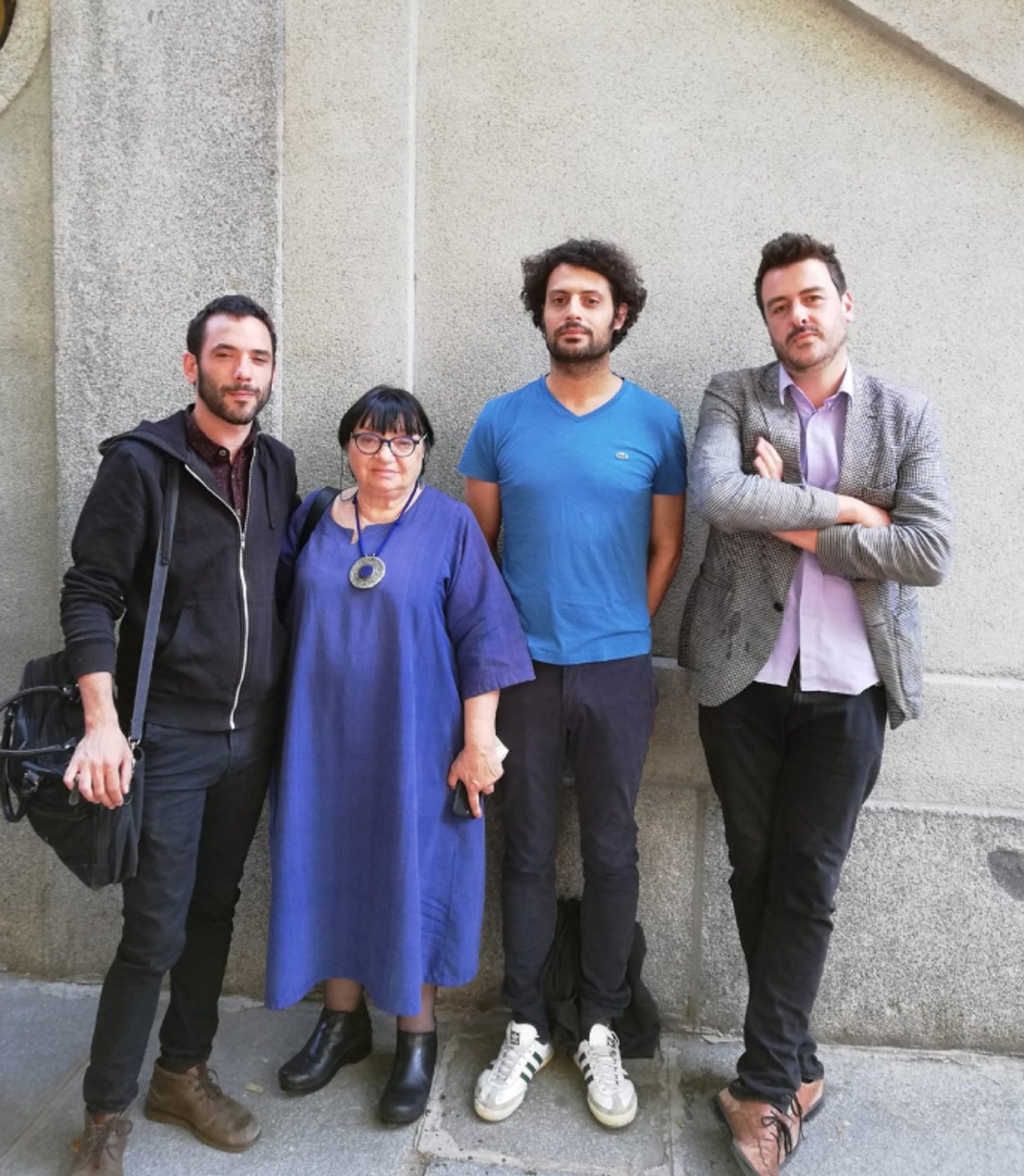 Els observadors italians del judici: "Els problemes polítics no es resolen als tribunals"