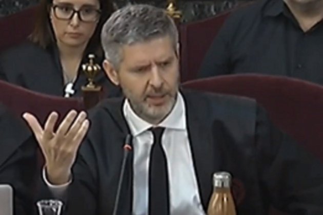 Van den Eynde judici escrit final