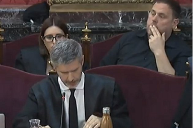 Van den eynde i junqueras judici escrit final defensa