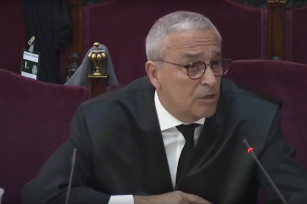 Melero judici procés