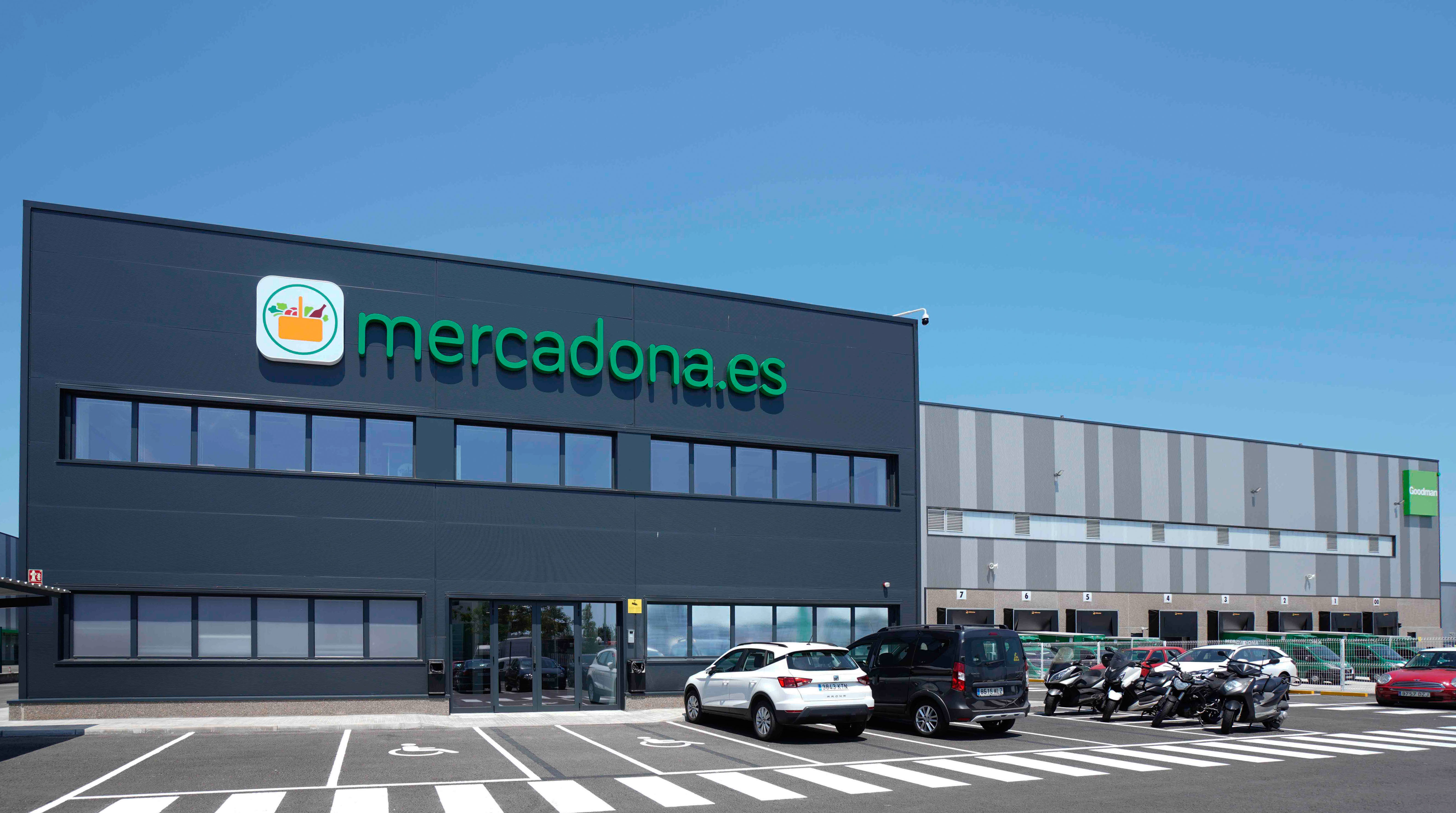 Mercadona remodela el seu comitè de direcció