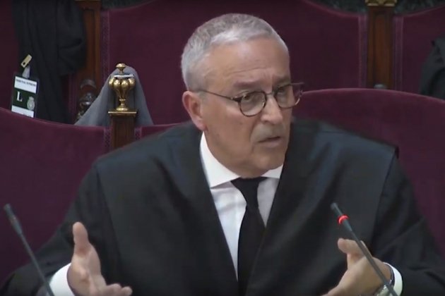 Melero judici procés