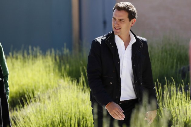 albert rivera gtres