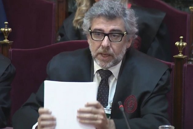 jordi pina judici proces advocat