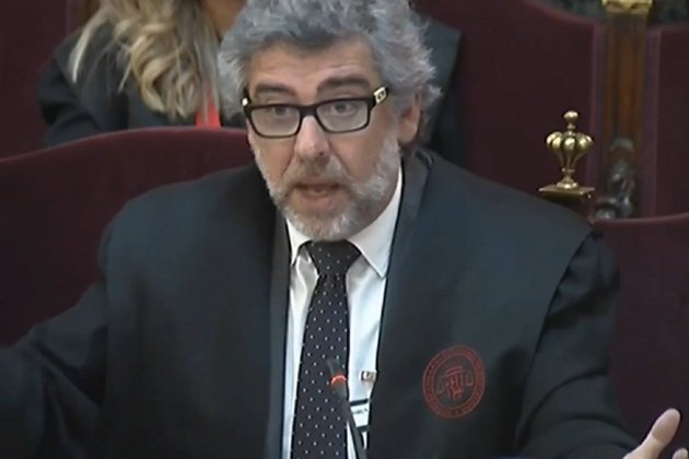 jordi pina juicio proces captura