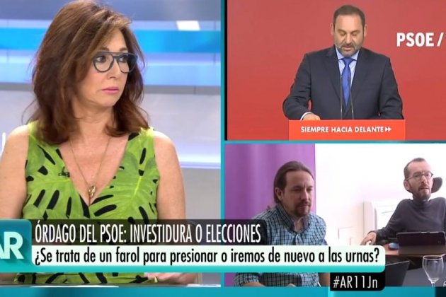 ana rosa i iglesias plató2