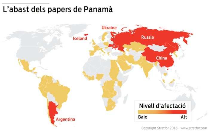 Papers Panamà abast
