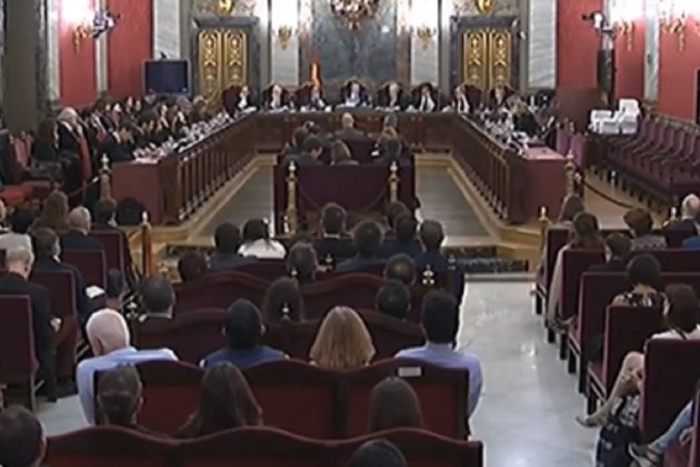 Suprem últim dia judici