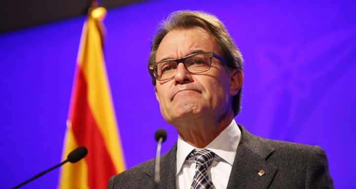 JxSí es conjura per mantenir la unitat davant el no de la CUP