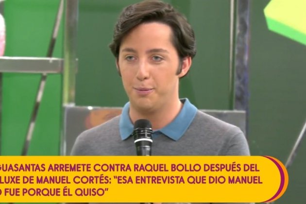 pequeño nicolas mediaset