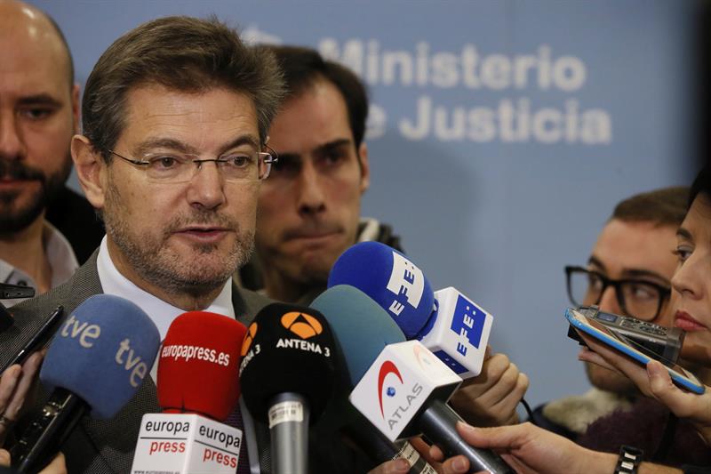 L'Advocacia de l'Estat estudia si Puigdemont ha infringit la llei