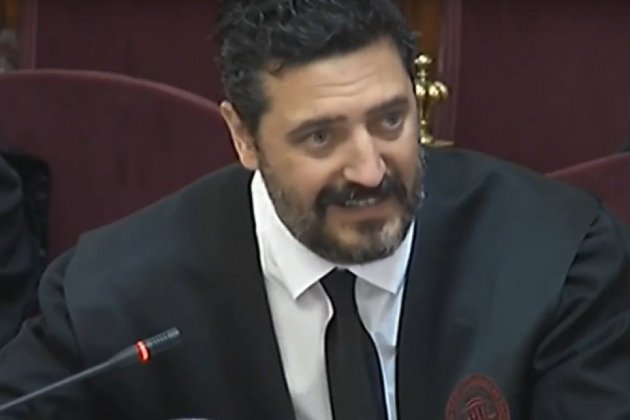 mariano berges defensa dolors bassa