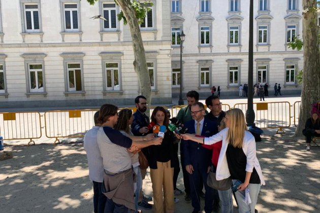 Meritxell Budó Nicolas Tomás