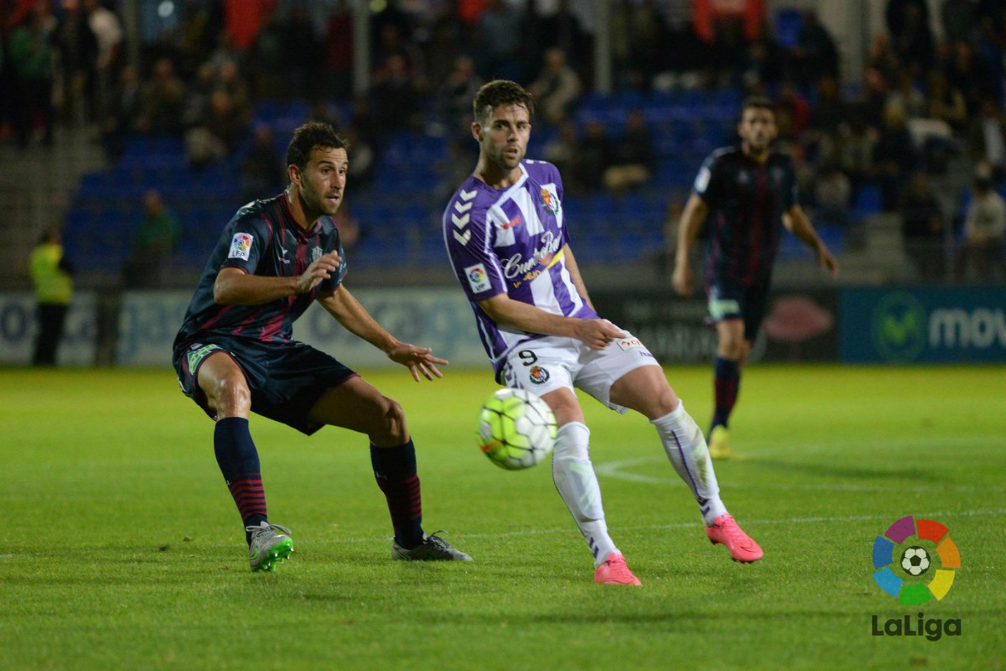 La RFEF demana la suspensió d'Íñigo López després d'admetre que l'Osca-Nàstic estava arreglat