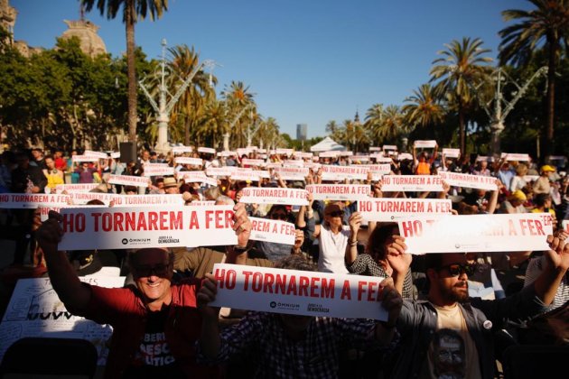 arco triunfo juicio sergi alcazar