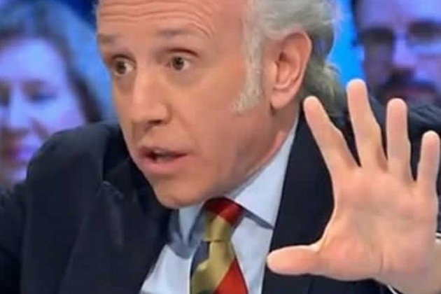 Eduardo Inda La Sexta